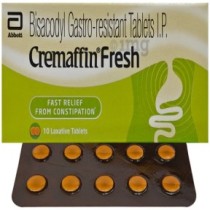 Cremaffin Fresh Tablet