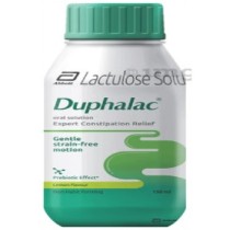 Duphalac Oral Solution Lemon