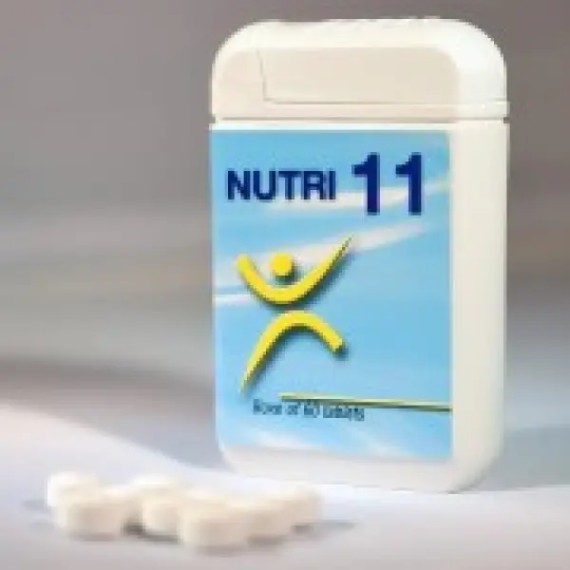NUTRI 11
