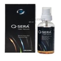 Q-Sera Hair Serum